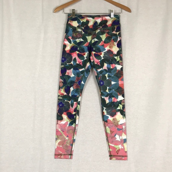 Anthropologie Pants - Anthropologie Pure+Good Leggings